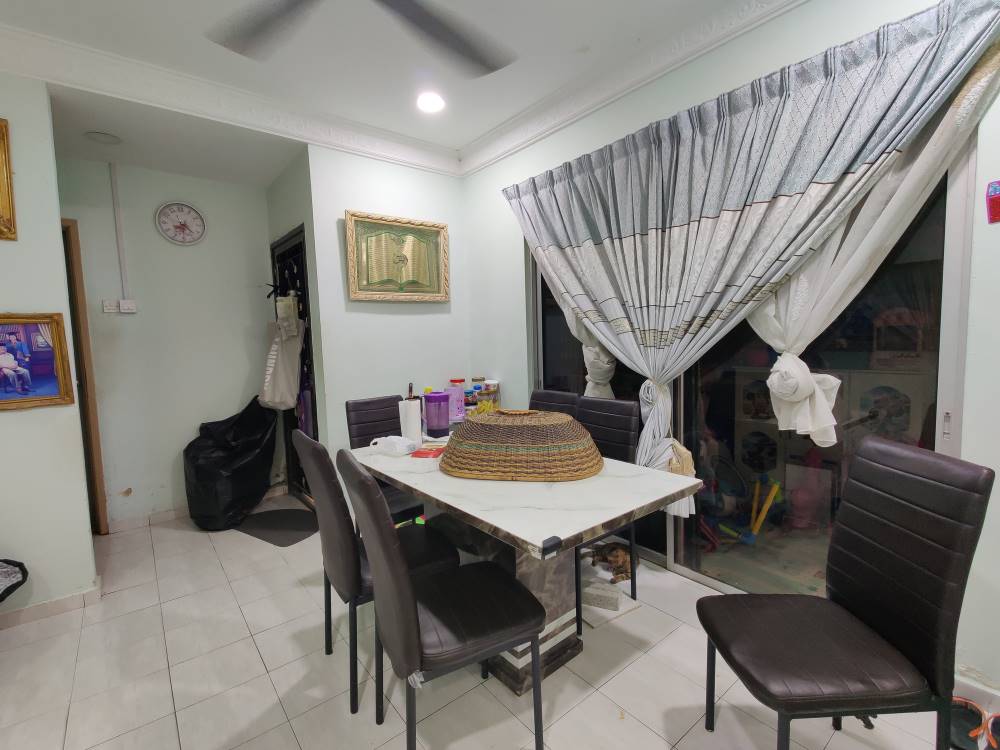 Bungalow 2 Storey, KASTURI HEIGHT, NILAI - photo 12