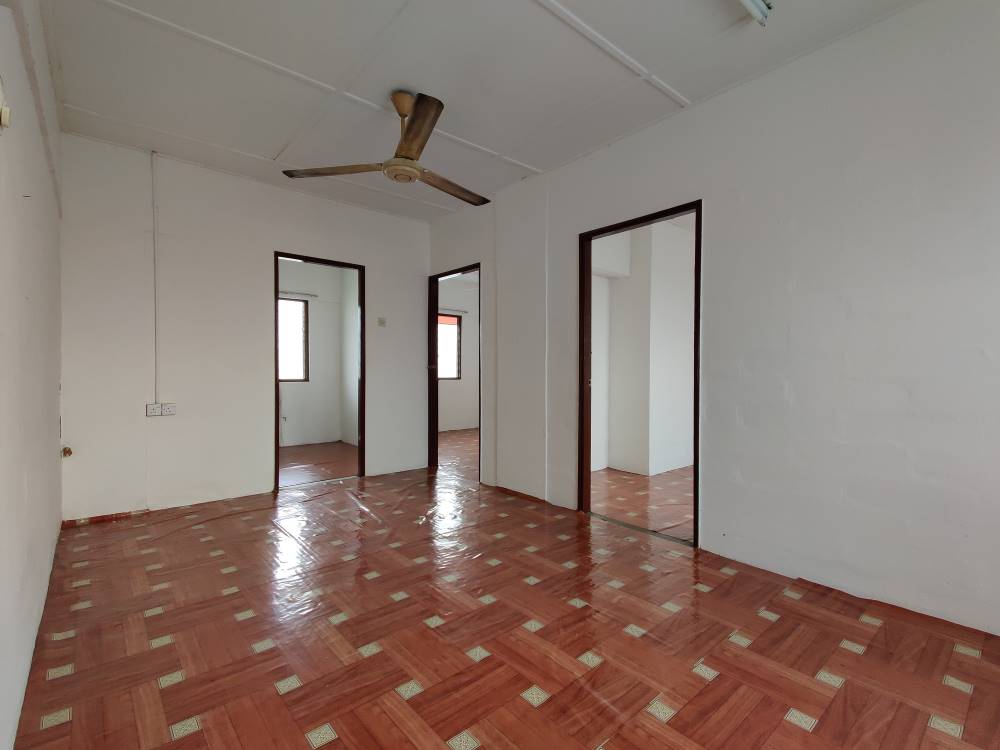 Flat Taman Melati Gombak Untuk Disewa - photo 4