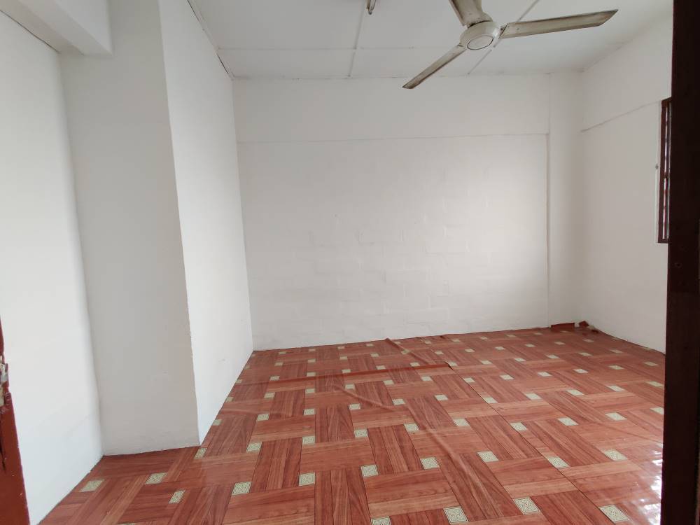 Flat Taman Melati Gombak Untuk Disewa - photo 5