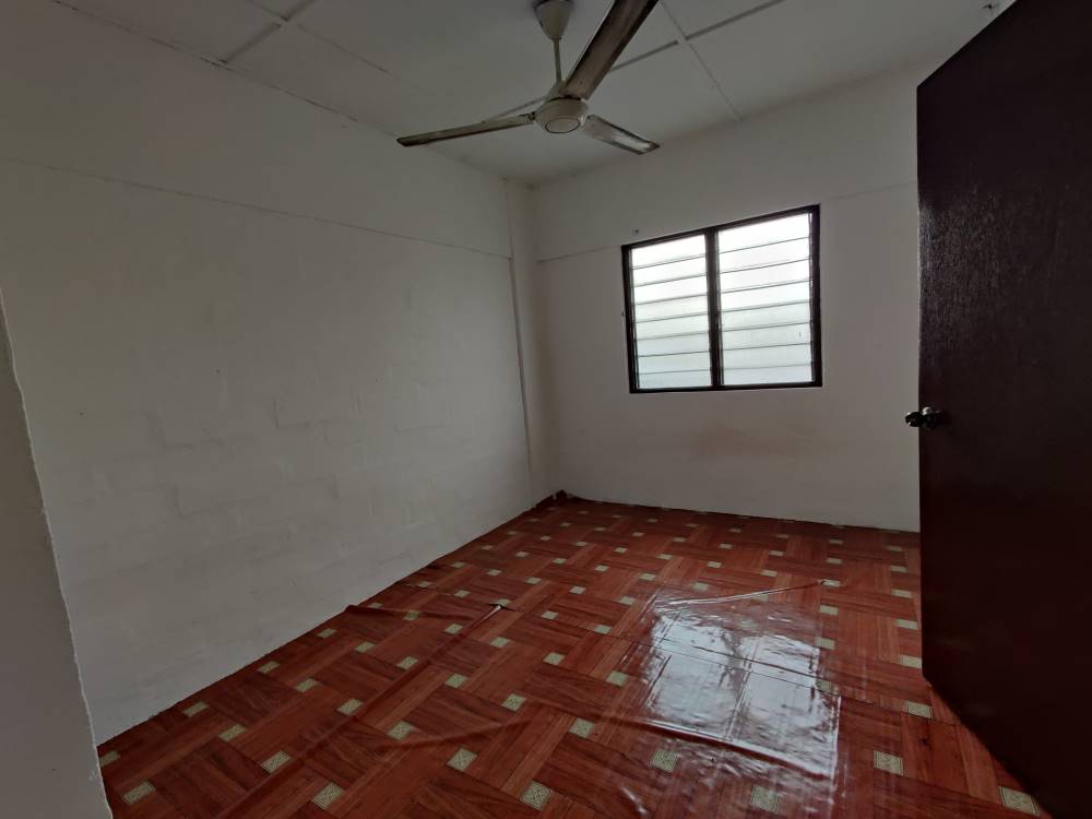 Flat Taman Melati Gombak Untuk Disewa - photo 6