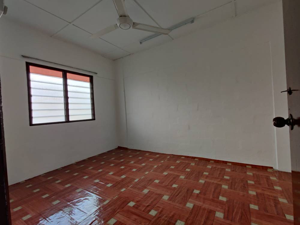 Flat Taman Melati Gombak Untuk Disewa - photo 7