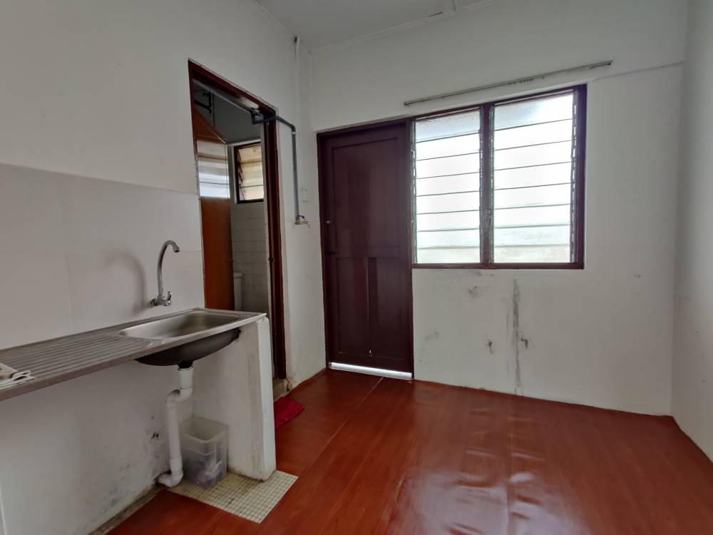 Flat Taman Melati Gombak Untuk Disewa - photo 8