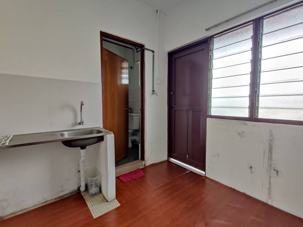 Flat Taman Melati Gombak Untuk Disewa - photo 9