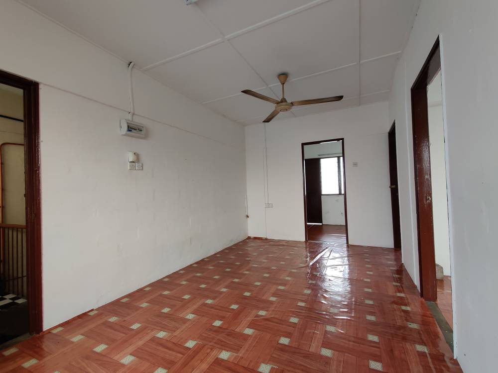 Flat Taman Melati Gombak Untuk Disewa - photo 11