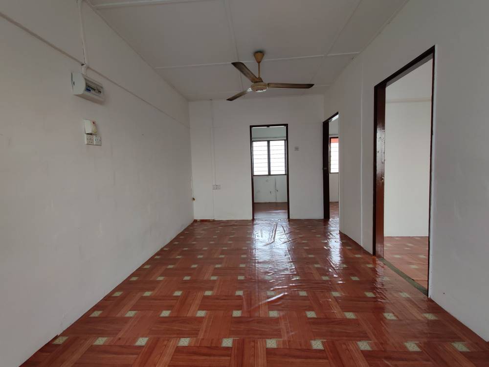 Flat Taman Melati Gombak Untuk Disewa - photo 12