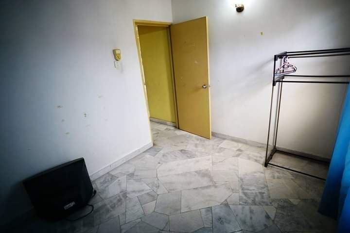 Pangsapuri Mayang BK 3 Bandar Kinrara Puchong - photo 3