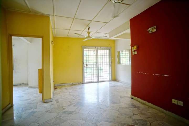 Pangsapuri Mayang BK 3 Bandar Kinrara Puchong - photo 5