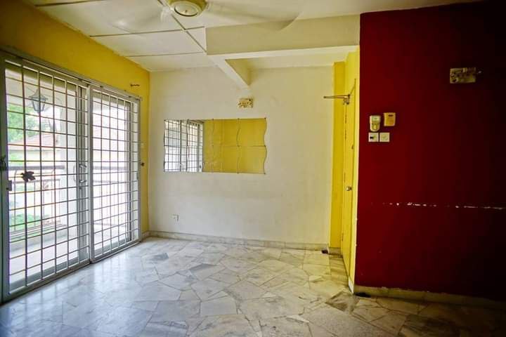 Pangsapuri Mayang BK 3 Bandar Kinrara Puchong - photo 6