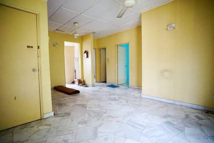 Pangsapuri Mayang BK 3 Bandar Kinrara Puchong - photo 7