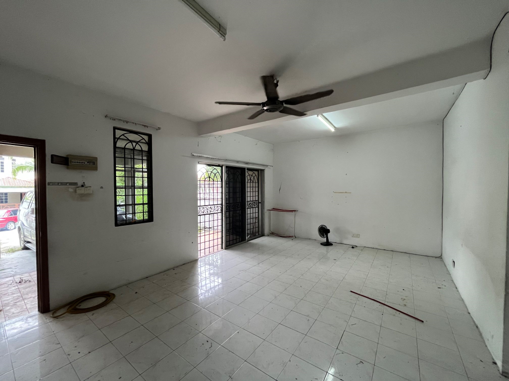 For Sale Taman Mawar ...