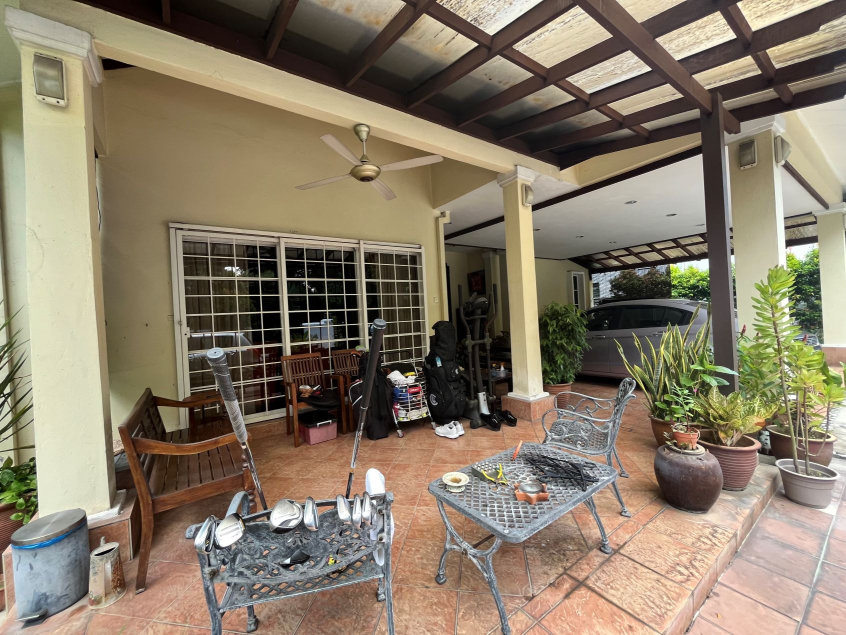 Bungalow USJ 5 Subang Jaya for sale - photo 2