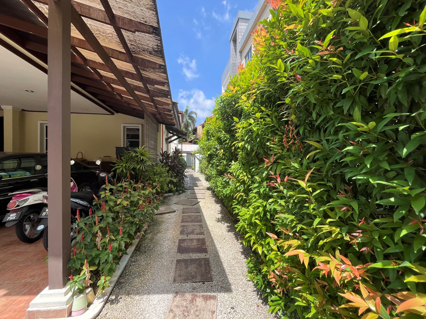 Bungalow USJ 5 Subang Jaya for sale - photo 6