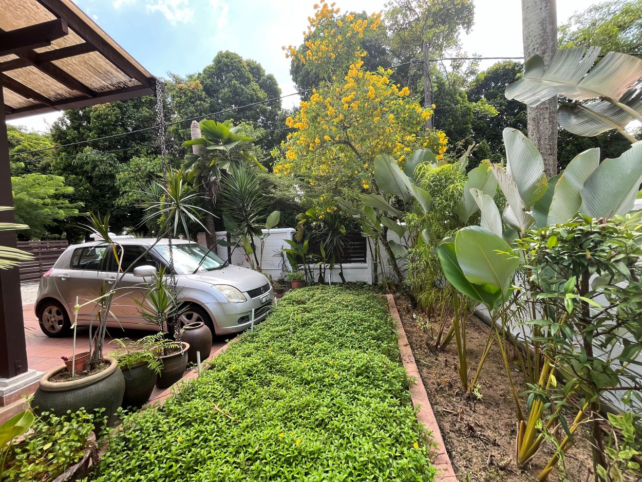 Bungalow USJ 5 Subang Jaya for sale - photo 7