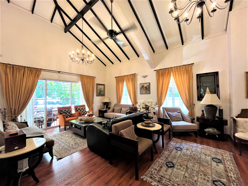Bungalow USJ 5 Subang Jaya for sale - photo 9