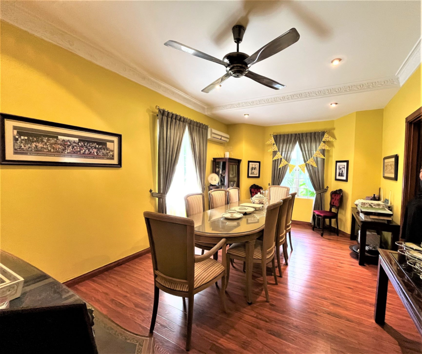 Bungalow USJ 5 Subang Jaya for sale - photo 13