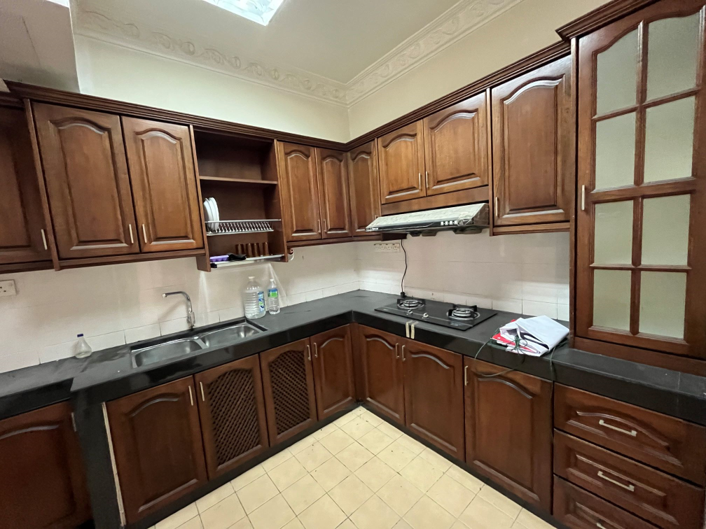 Renovated Langat Jaya Condominium, Hulu Langat - photo 2