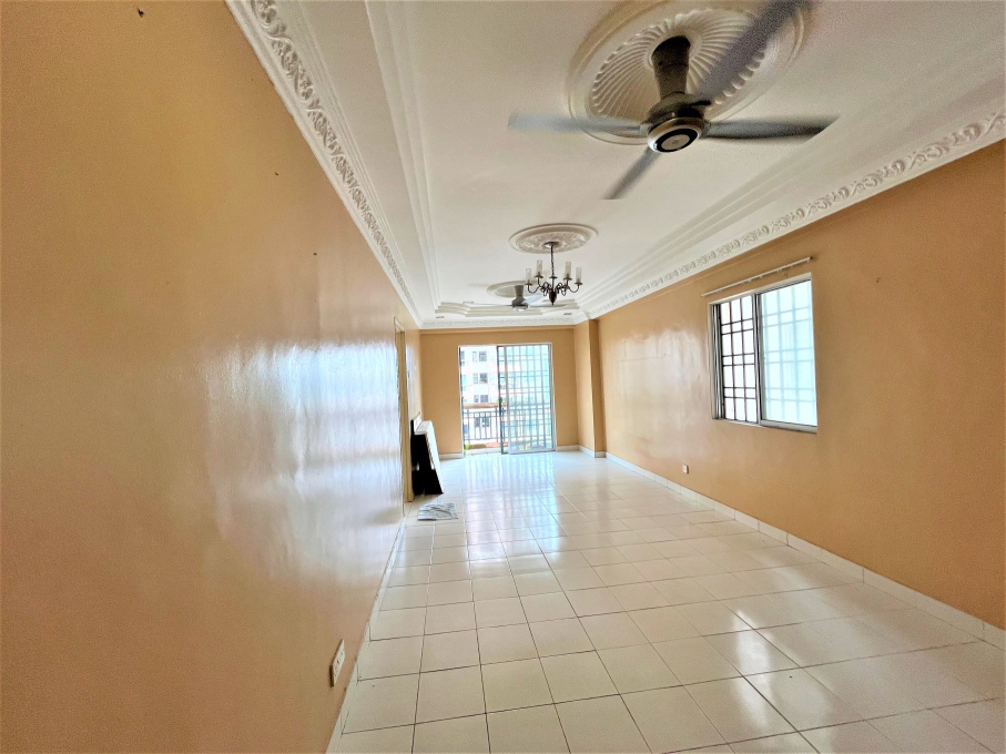 Renovated Langat Jaya Condominium, Hulu Langat - photo 3