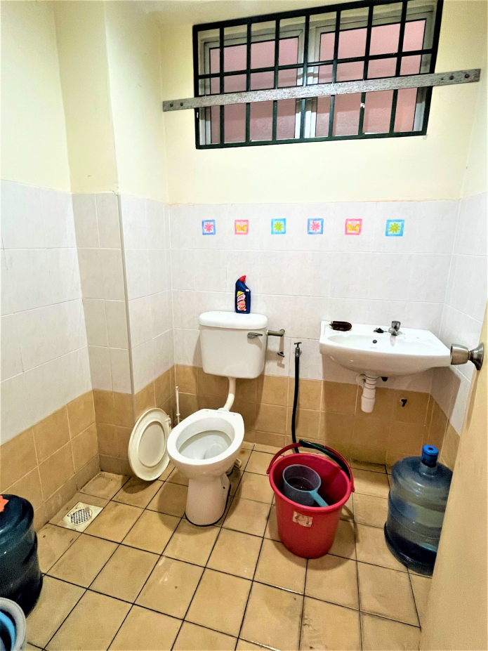 Renovated Langat Jaya Condominium, Hulu Langat - photo 7