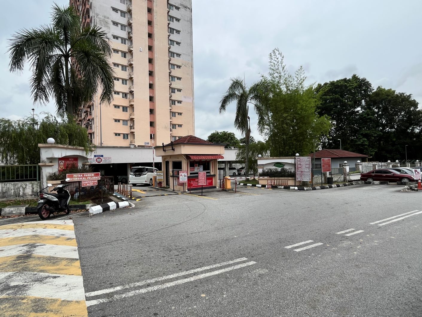 Renovated Langat Jaya Condominium, Hulu Langat - photo 13
