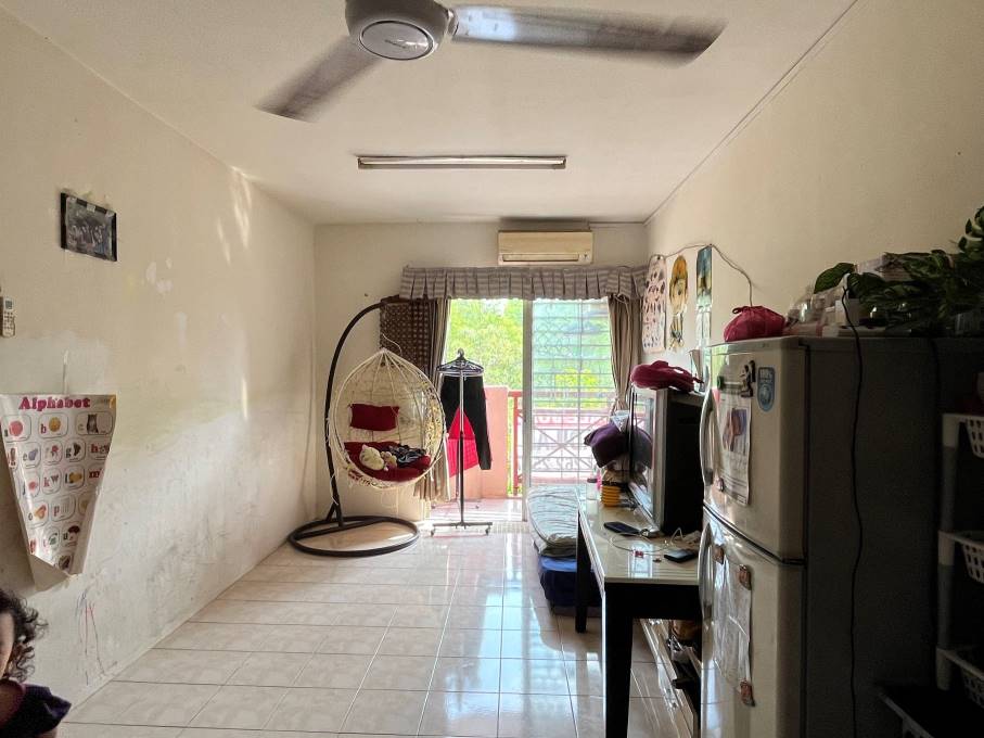 Pangsapuri Damai Subang Delima Subang Bestari Shah - photo 2