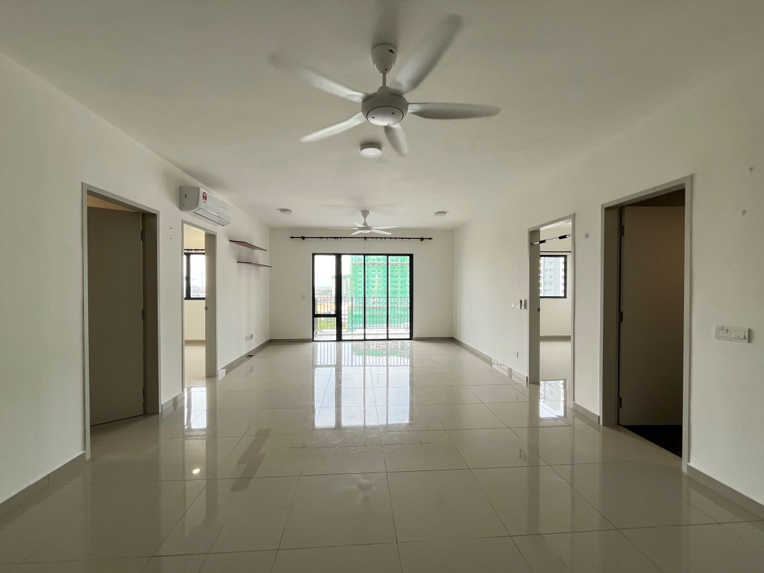 Huni Residence Eco Ardence Setia Alam - photo 2