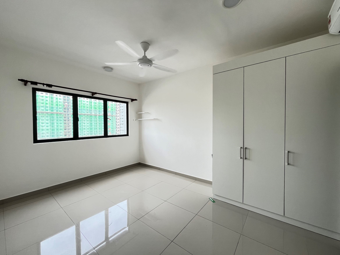 Huni Residence Eco Ardence Setia Alam - photo 3