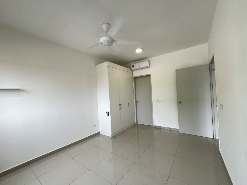 Huni Residence Eco Ardence Setia Alam - photo 4