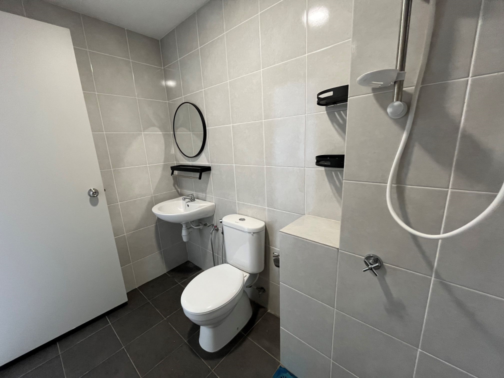 Huni Residence Eco Ardence Setia Alam - photo 7