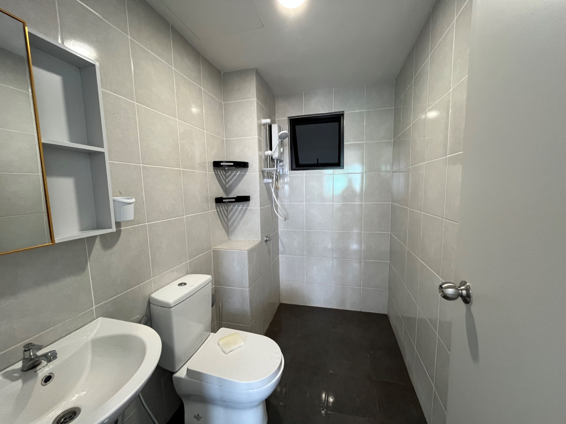 Huni Residence Eco Ardence Setia Alam - photo 8