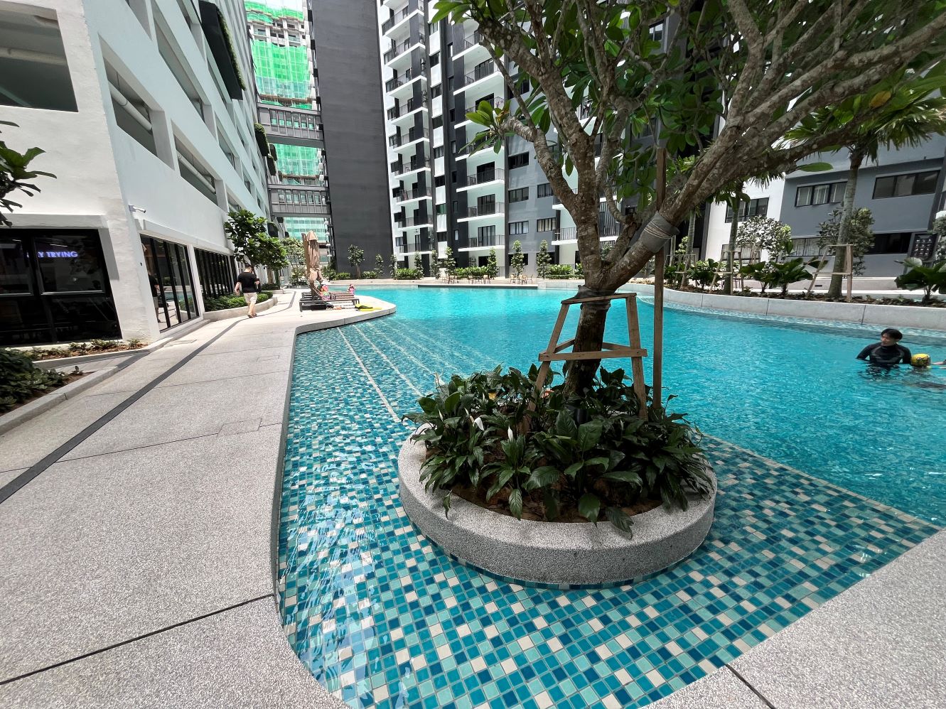 Huni Residence Eco Ardence Setia Alam - photo 10