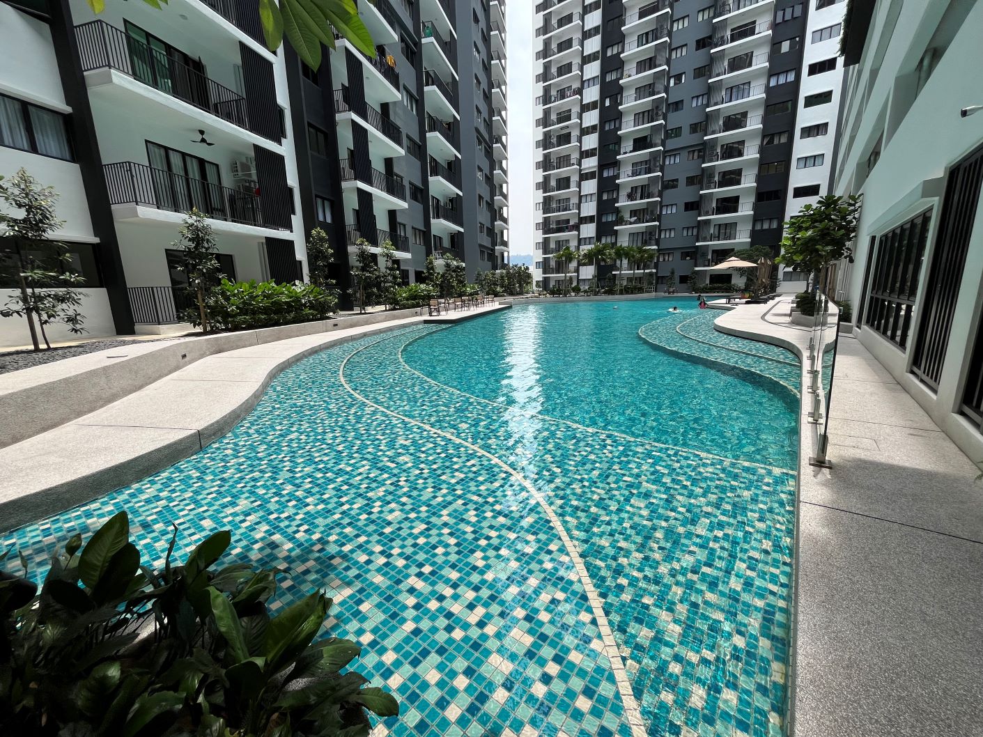 Huni Residence Eco Ardence Setia Alam - photo 11
