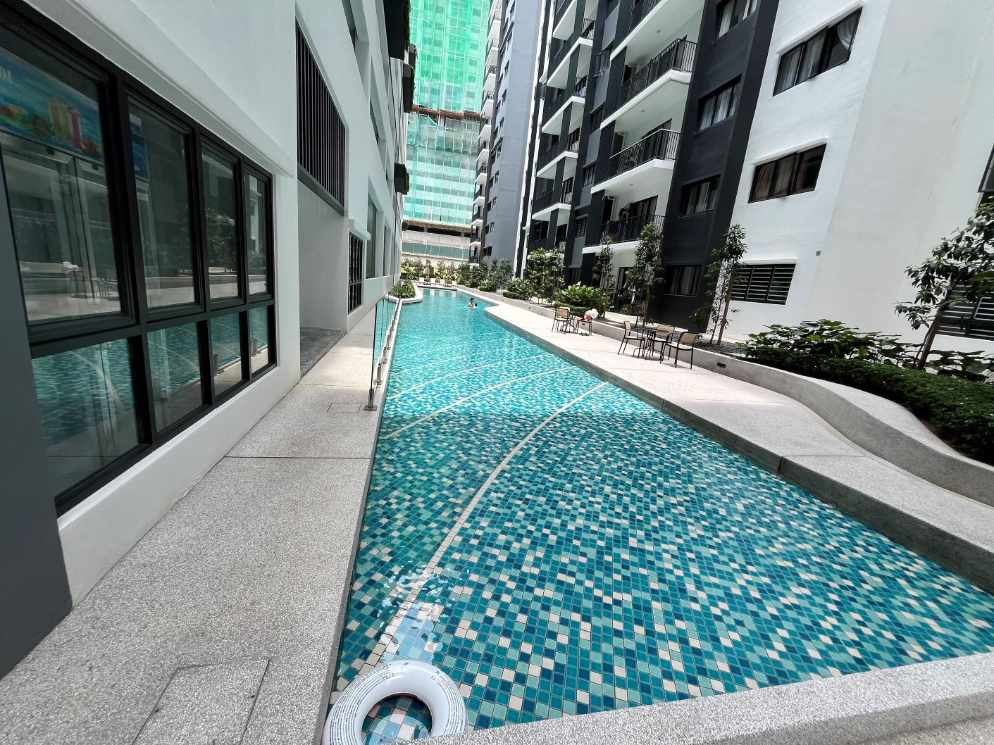 Huni Residence Eco Ardence Setia Alam - photo 12