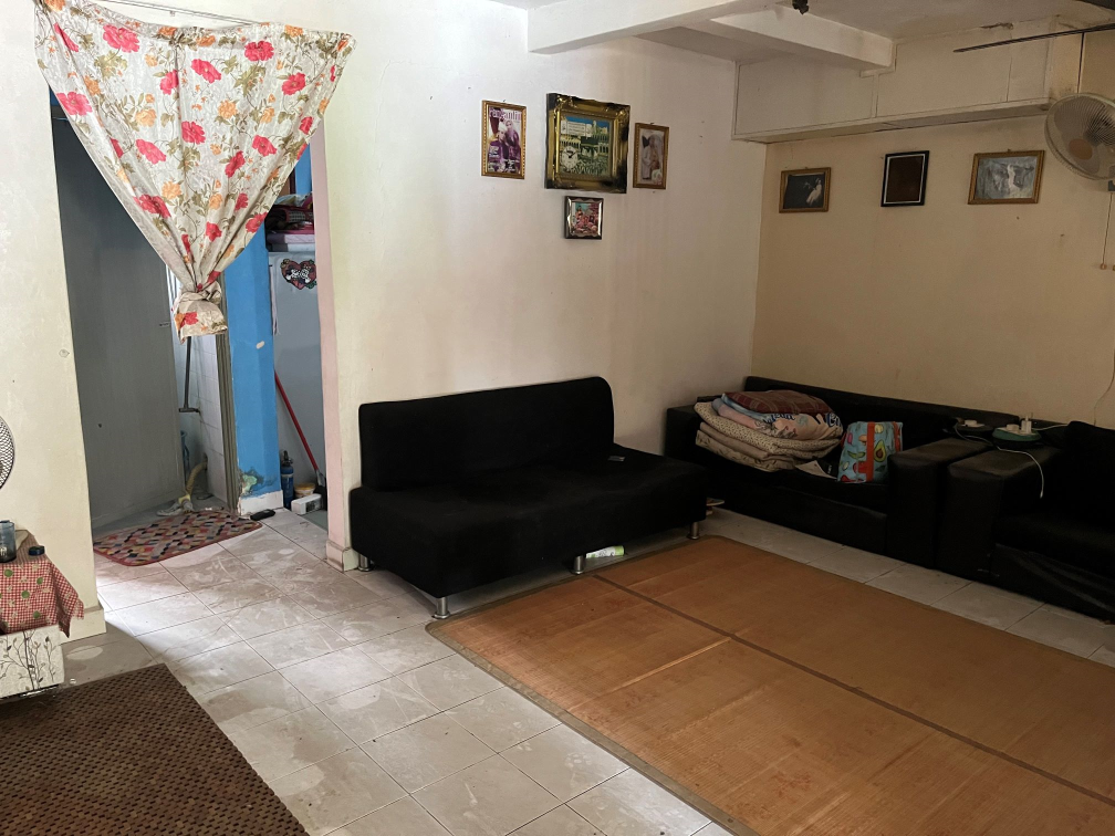Double storey terrace Seri Damak Seri Andalas jaya - photo 3