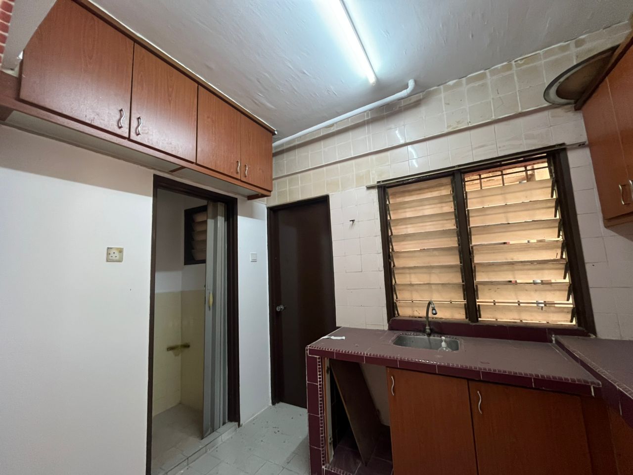 Medium Cost Apartment Taman Tun Teja Rawang - photo 2
