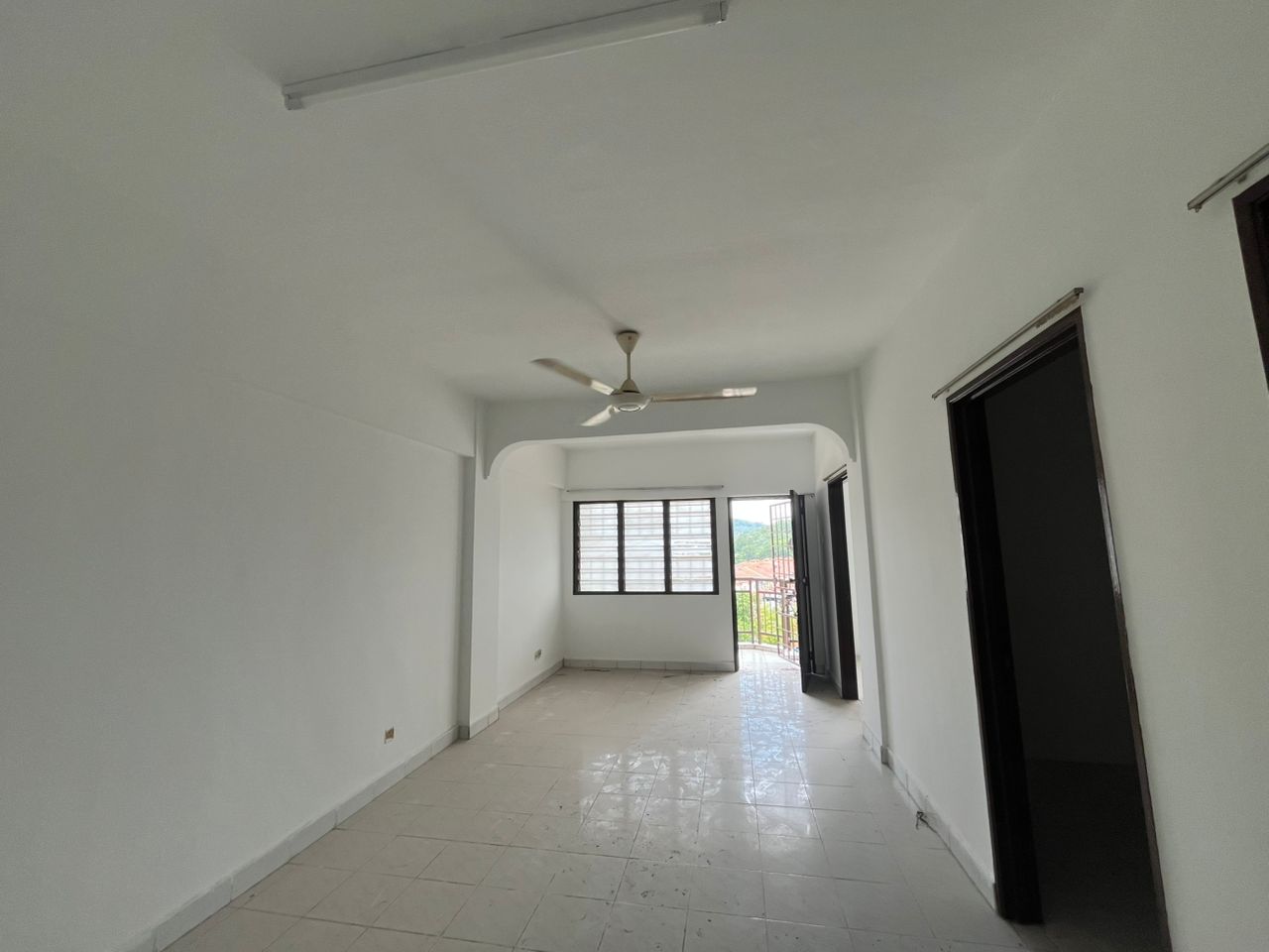 Medium Cost Apartment Taman Tun Teja Rawang - photo 4