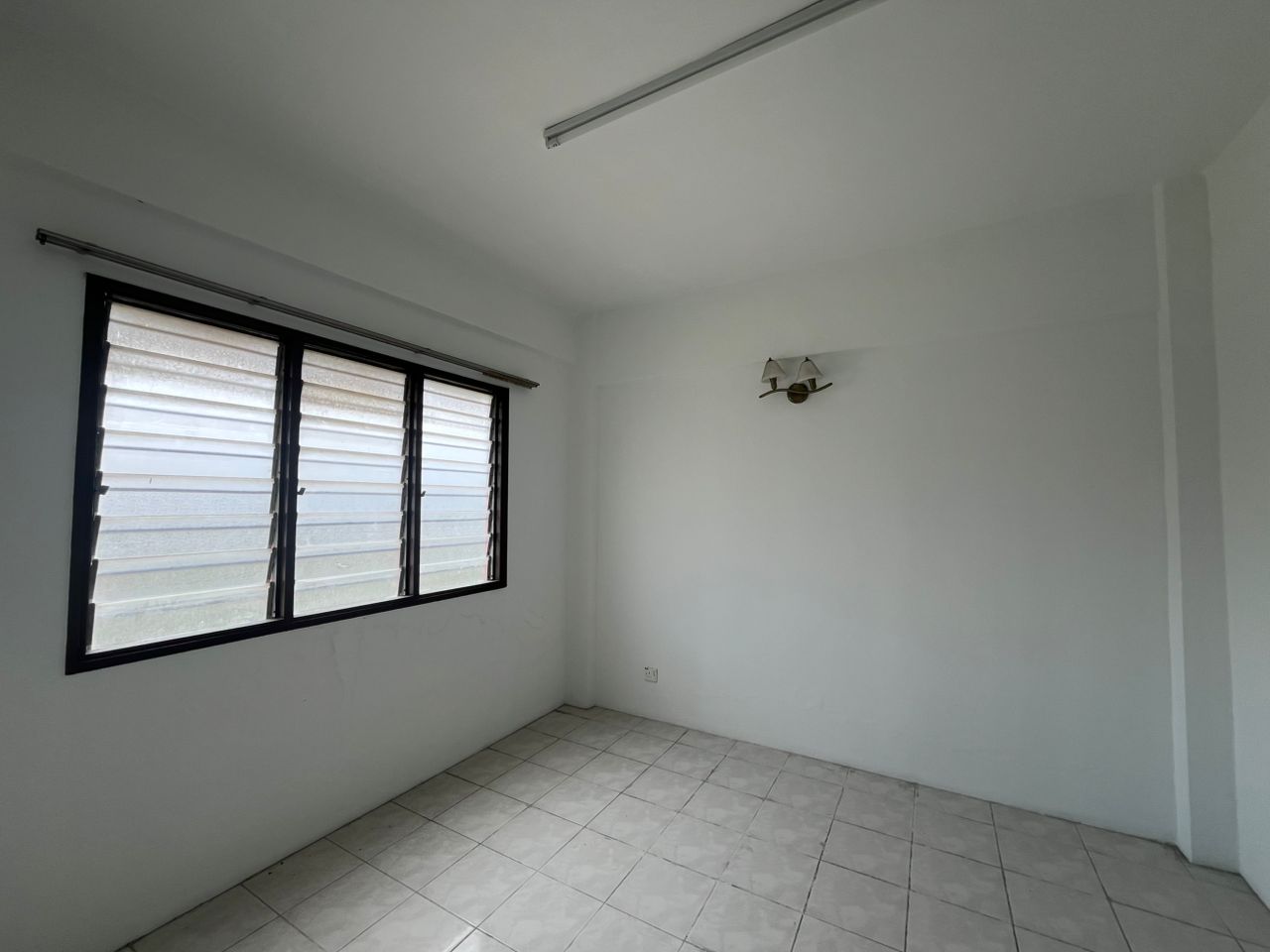 Medium Cost Apartment Taman Tun Teja Rawang - photo 6