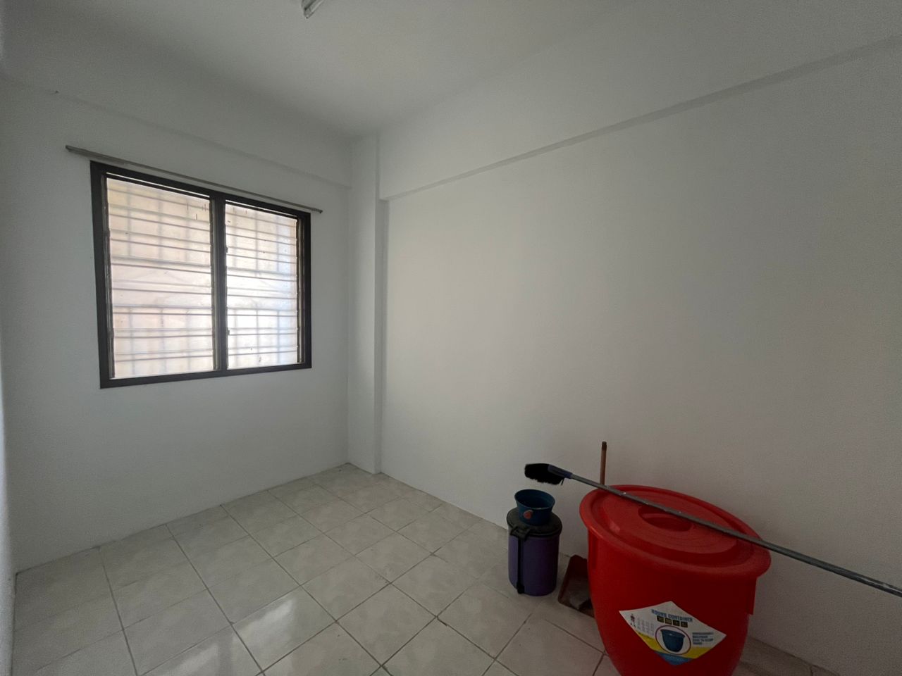 Medium Cost Apartment Taman Tun Teja Rawang - photo 8