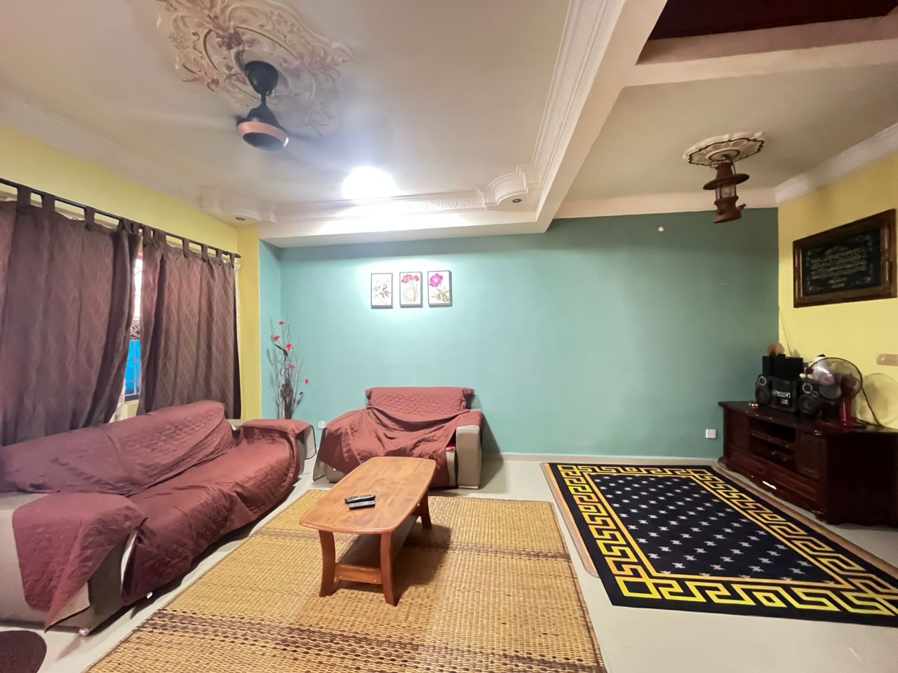 FOR SALE Terrace House in Bandar Tasik Puteri - photo 3