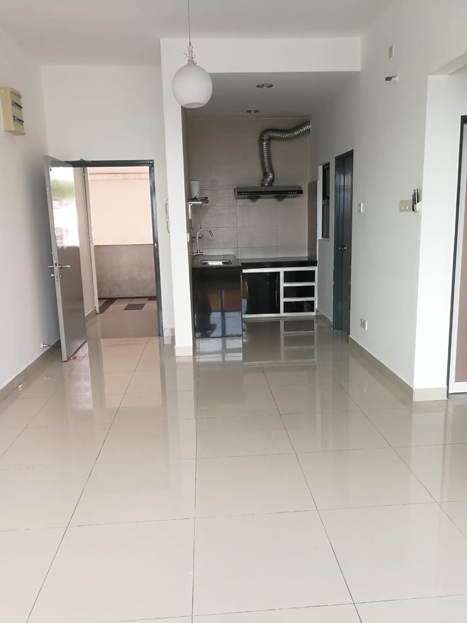 [WTR] Amaya Maluri Condo Taman Maluri Cheras 1 Bed