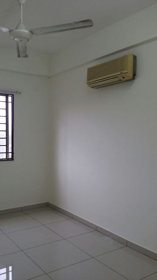 SAUJANA GOMBAK APARTMENT BELOW MV - photo 2