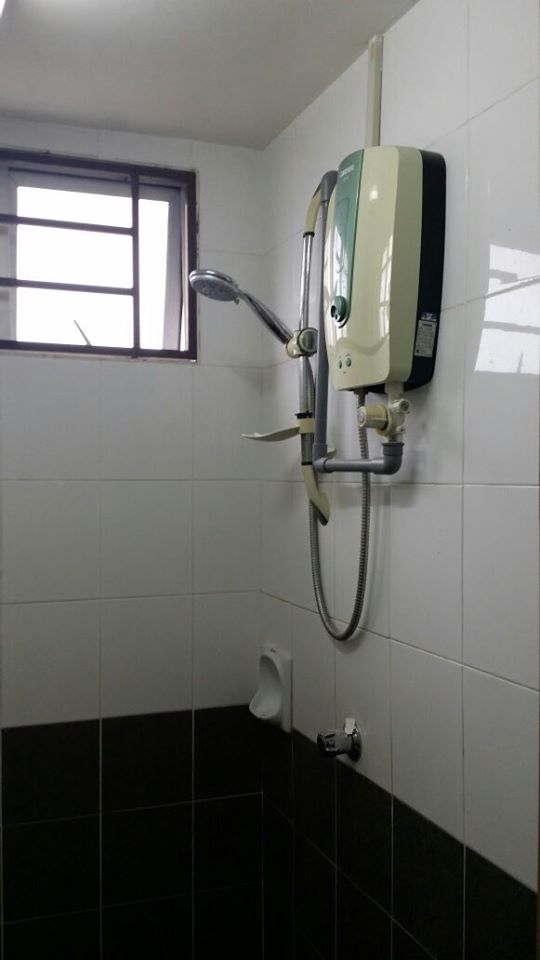 SAUJANA GOMBAK APARTMENT BELOW MV - photo 5