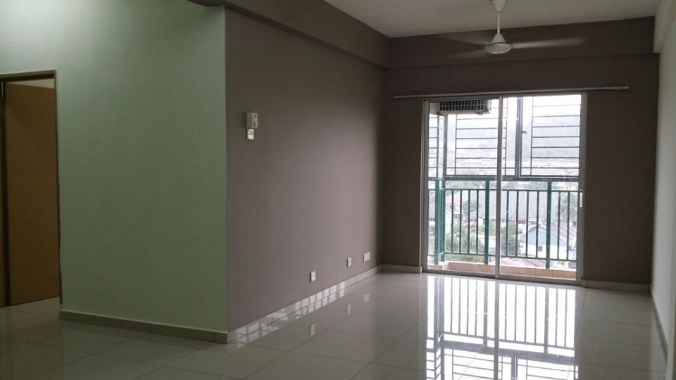 SAUJANA GOMBAK APARTMENT BELOW MV - photo 6