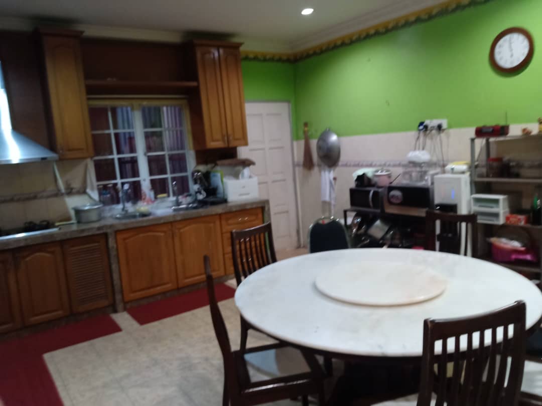2 Storey Banglow fully fur attach with 2rent house - photo 3
