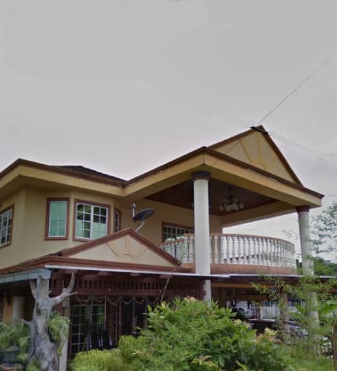 2 Storey Banglow fully fur attach with 2rent house - photo 4