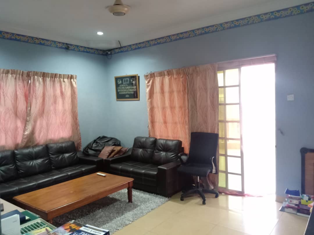 2 Storey Banglow fully fur attach with 2rent house - photo 6