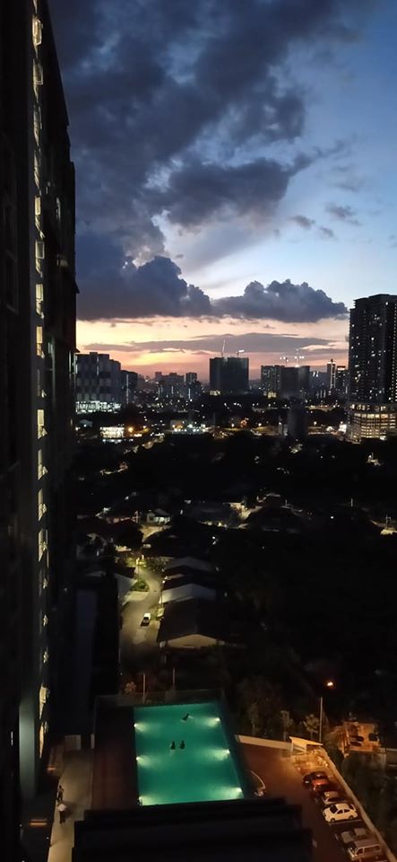 Residensi Platinum Teratai, Setapak KL - photo 2