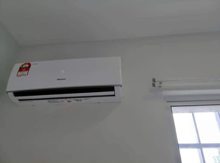 Residensi Platinum Teratai Setapak - photo 3