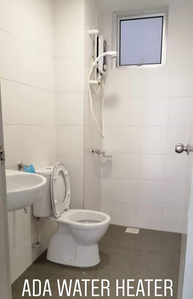 Residensi Platinum Teratai Setapak - photo 6