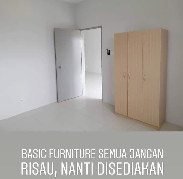 Residensi Platinum Teratai Setapak - photo 7