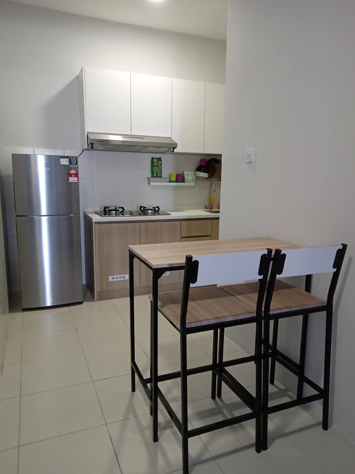 Residensi Platinum Teratai Setapak - photo 8